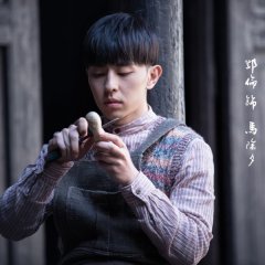 Brotherhood in the War Chinese Drama photo