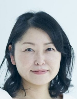 Shoko Ikezu
