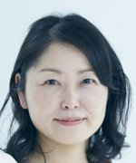 Ikezu Shoko Fotoğraf