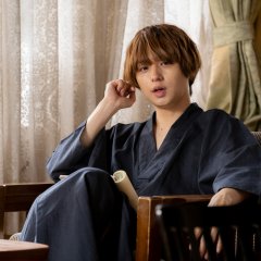 Junkyouju Takatsuki Akira no Suisatsu Season 2 Japanese Drama photo