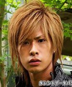 Tanaka Daichi