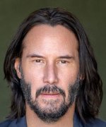 Keanu Reeves