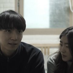 Second Winter Korean Movie photo