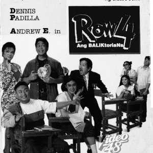 Row 4: Ang Baliktorians (1993)