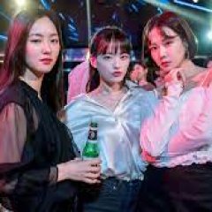 Be Melodramatic Korean Drama photo