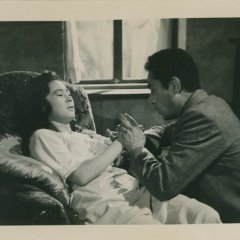 A Stormy Hill Korean Movie photo