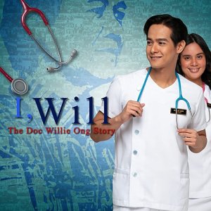 I, Will: The Doc Willie Ong Story (2020)