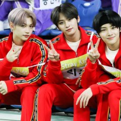 2020 Idol Star Athletics Championships Korean TV Program photo