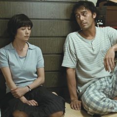 After the Storm Japanese Movie photo