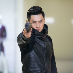 Falling Down Chinese Drama photo