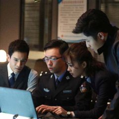 Medical Examiner Dr. Qin: The Survivor Chinese Drama photo