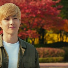 Student A Korean Movie photo