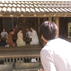 Chimudondon Japanese Drama photo