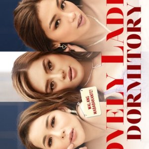 Lovely Ladies Dormitory (2022)