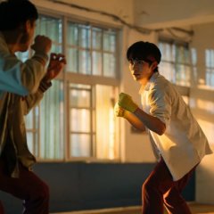 Long Spirit Taiwanese Movie photo