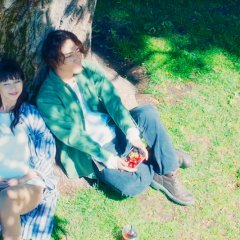 Snow Flower Japanese Movie photo