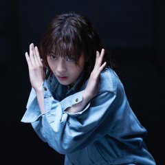 Nemesis: The Mystery of the Golden Spiral Japanese Movie photo