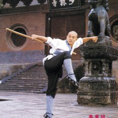 Shaolin Temple 3: Martial Arts of Shaolin Hong Kong Movie photo