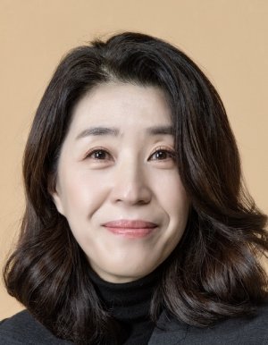Mi Kyung Kim 
