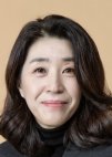Kim Mi Kyung in Forecasting Love and Weather Korean Drama (2022)