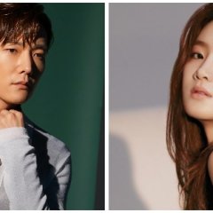 The Zombie Detective (2020) - MyDramaList