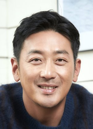 Ku Joo Wol / Detective Ma Dong Wook | Love Fiction