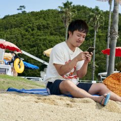 A Beloved Wife Japanese Movie photo