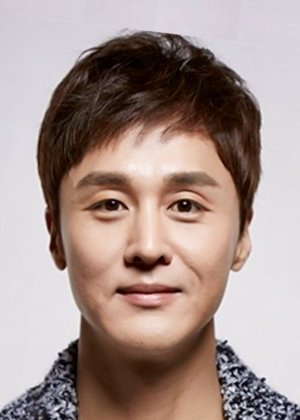 Shin Dong Hoon
