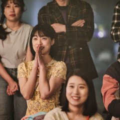 SF8: Joan's Galaxy Korean Drama photo