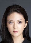 Tanaka Michiko in Reibai Tantei Jozuka Hisui Japanese Drama (2022)