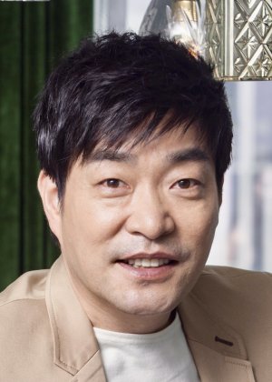 Son Hyun Joo in The Good Detective 2 Korean Drama (2022)