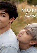 The Moment Special Thai Drama photo