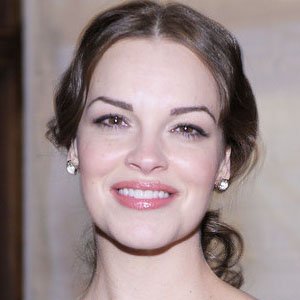 Tammy Blanchard