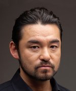 Nishina Takashi Fotoğraf