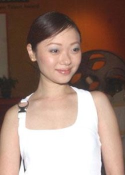 Wong Chun Chun in Black Rose Academy Hong Kong Movie(2004)