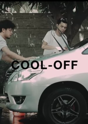 Cool-Off (2019) poster