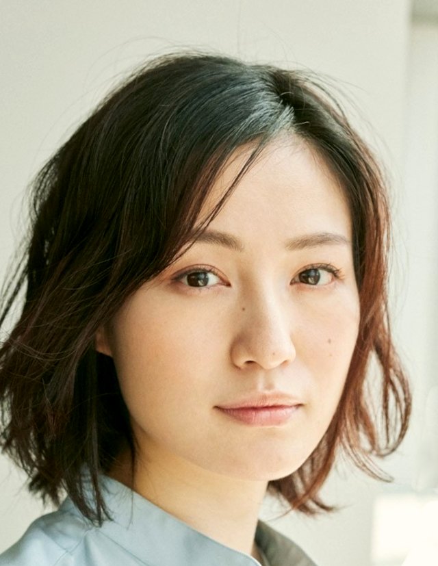 Hirata Kaoru 平田薫 Mydramalist