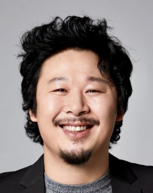 Kang Hee Jung