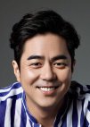 Jun Suk Ho in Jirisan Korean Drama (2021)