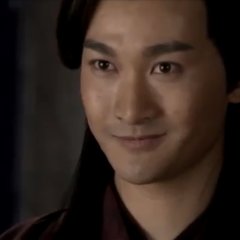 Meteor, Butterfly, Sword Chinese Drama photo