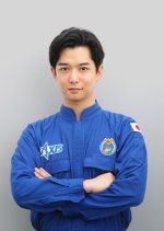 40-man Kiro Kanata no Koi Japanese Drama photo