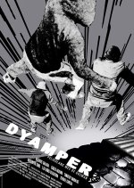 Jumper Philippines Movie photo