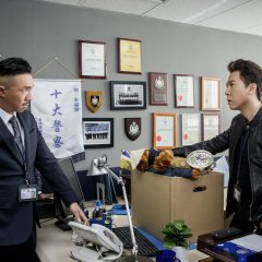 Enter the Fat Dragon Hong Kong Movie photo