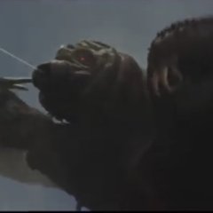 Ghidorah, the Three-Headed Monster Japanese Movie photo