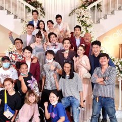 Crowns of Grass Thai Drama photo