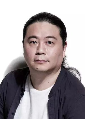 Wang Hai Lin in Anti-Japanese Hero Qi Ji Guang Chinese Drama(2015)