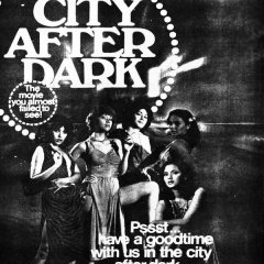 City After Dark Philippines Movie photo