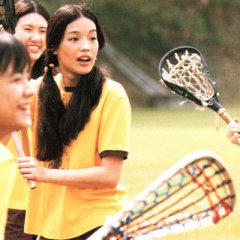 City of Glass Hong Kong Movie(1998) photo