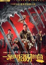Crazy Fishes Chinese Movie photo