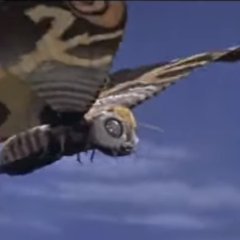 Mothra Japanese Movie(1961) photo